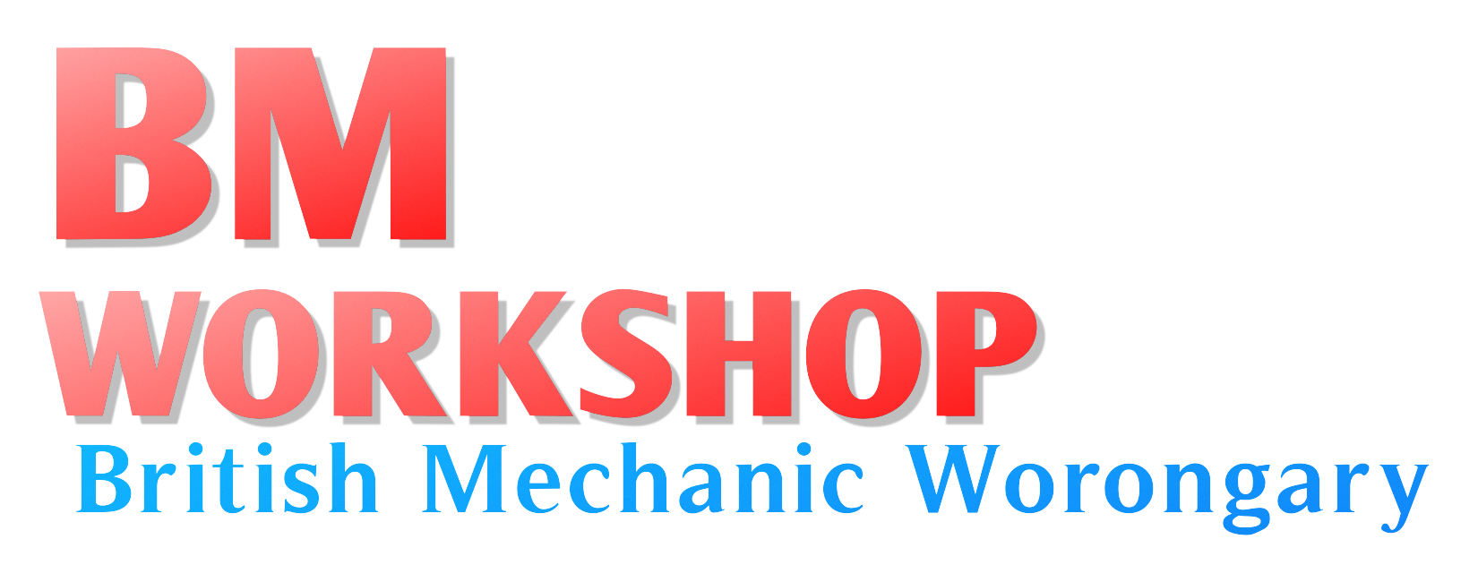 BM Workshop - British Mechanic Worongary
