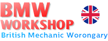 BMW-Workshop